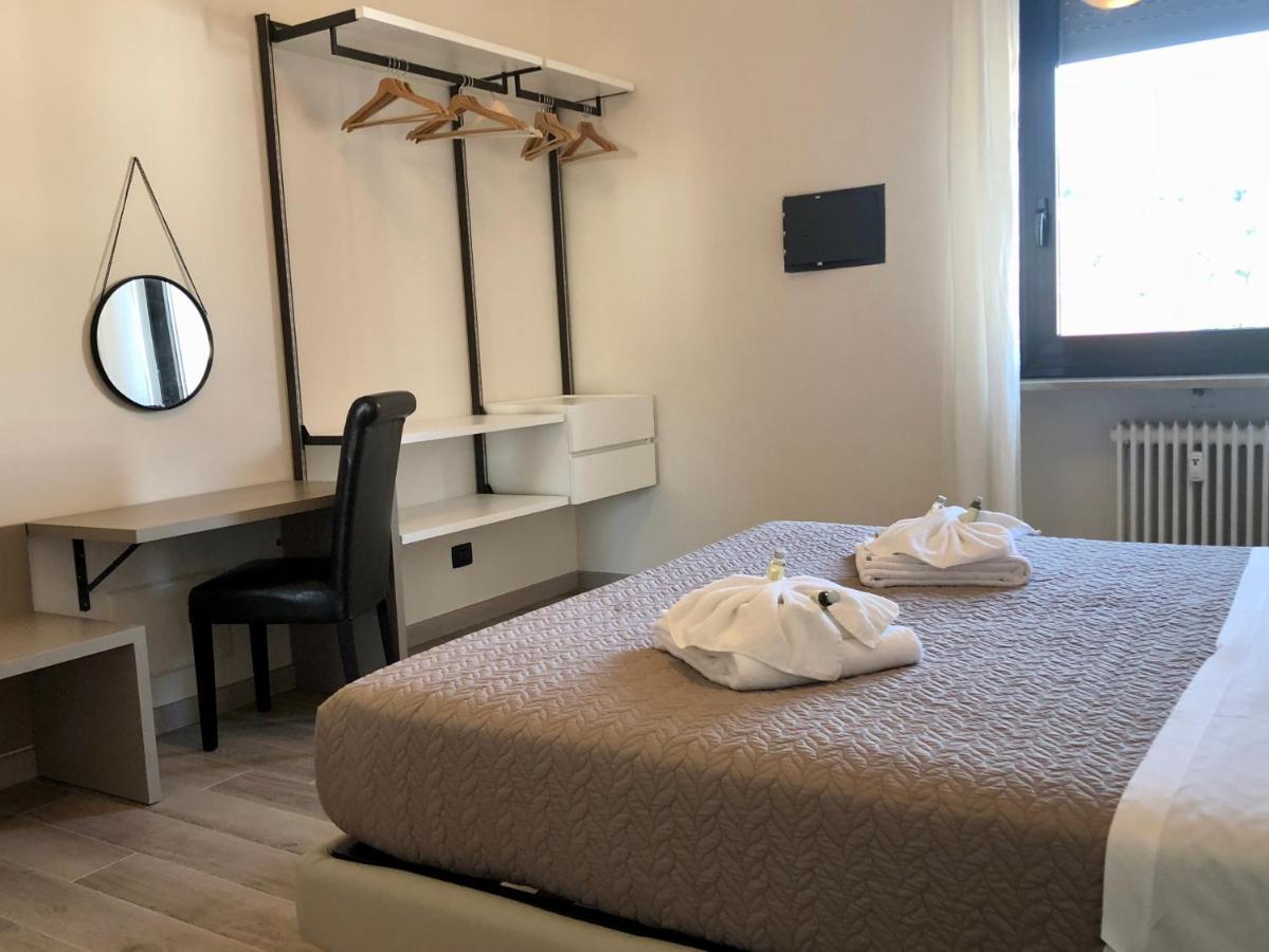 Flats4Rent Alessia Διαμέρισμα Βερόνα Εξωτερικό φωτογραφία