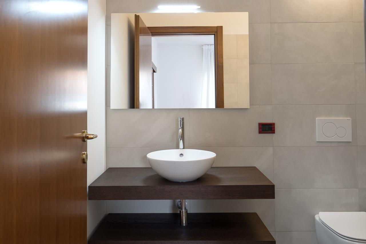 Flats4Rent Alessia Διαμέρισμα Βερόνα Εξωτερικό φωτογραφία