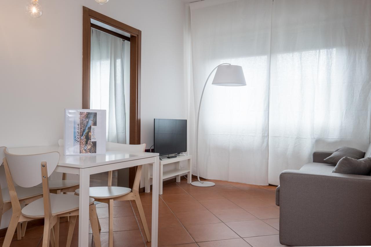 Flats4Rent Alessia Διαμέρισμα Βερόνα Εξωτερικό φωτογραφία