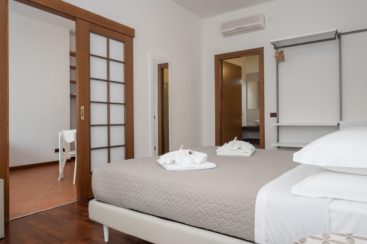 Flats4Rent Alessia Διαμέρισμα Βερόνα Εξωτερικό φωτογραφία