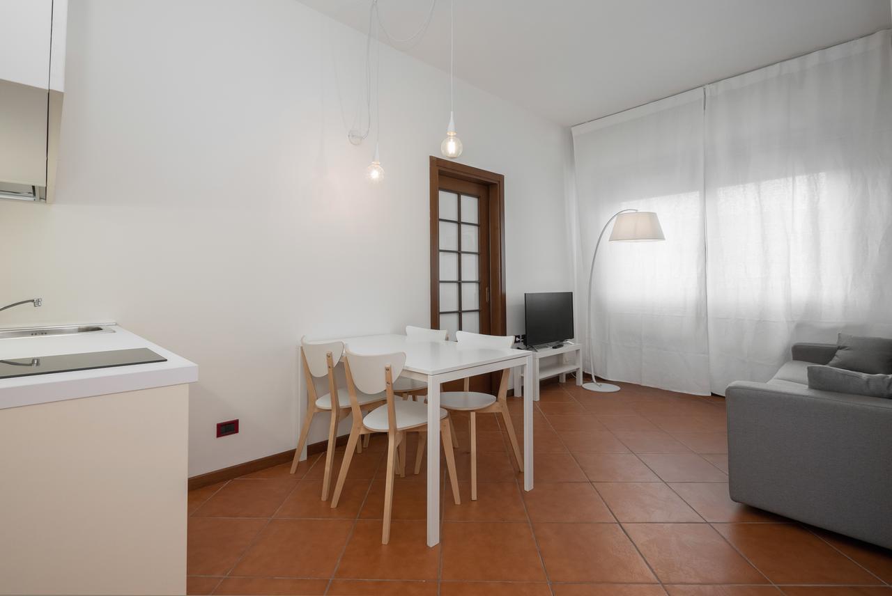 Flats4Rent Alessia Διαμέρισμα Βερόνα Εξωτερικό φωτογραφία