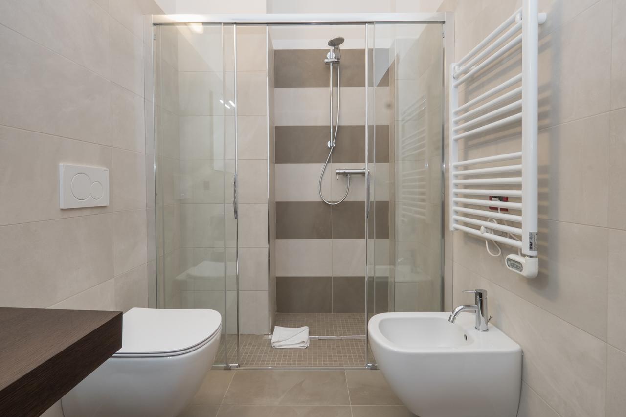 Flats4Rent Alessia Διαμέρισμα Βερόνα Εξωτερικό φωτογραφία