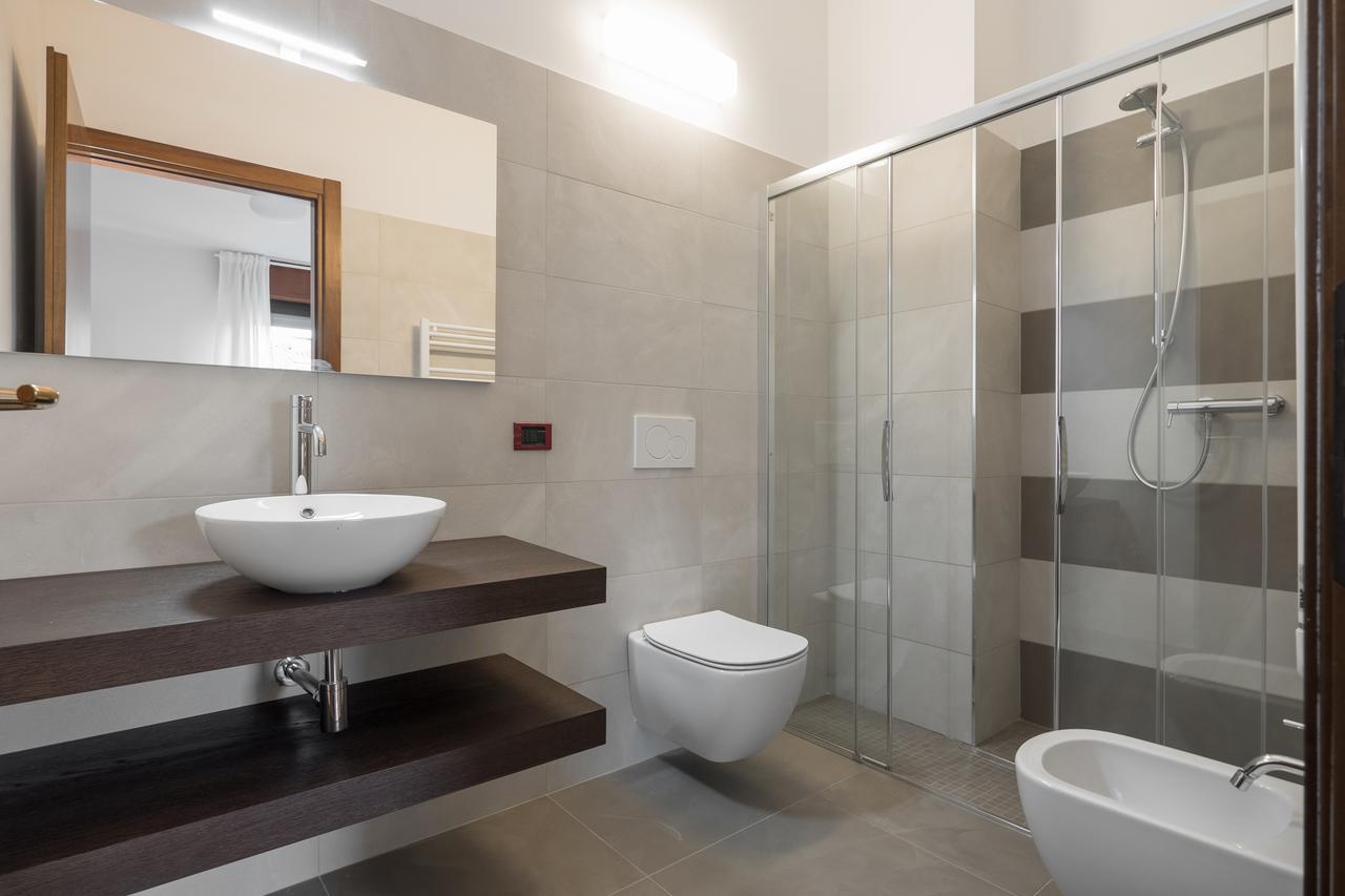Flats4Rent Alessia Διαμέρισμα Βερόνα Εξωτερικό φωτογραφία