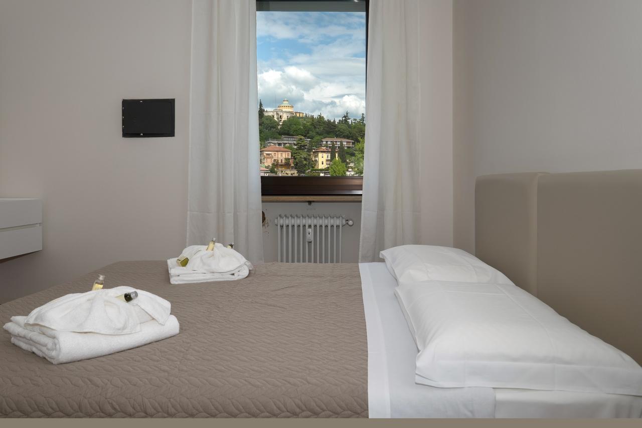 Flats4Rent Alessia Διαμέρισμα Βερόνα Εξωτερικό φωτογραφία