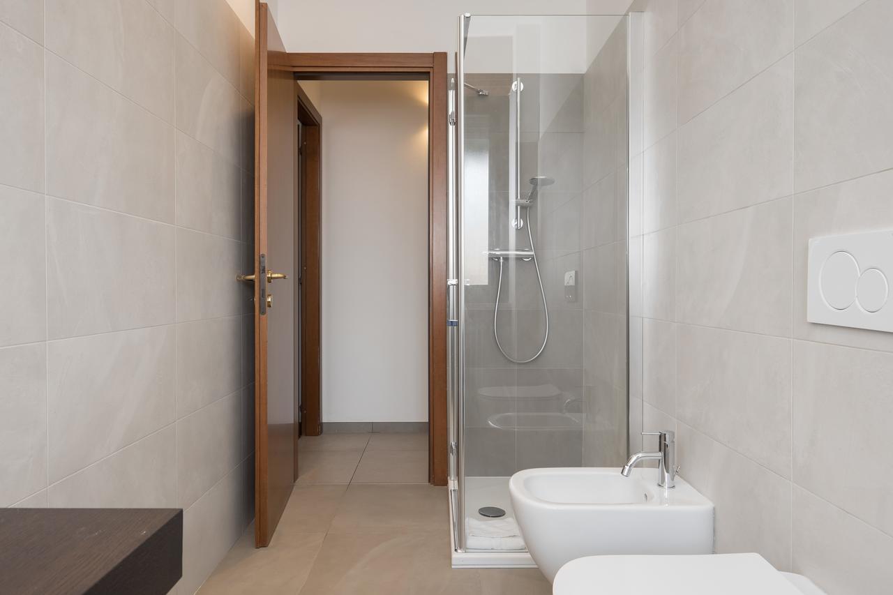 Flats4Rent Alessia Διαμέρισμα Βερόνα Εξωτερικό φωτογραφία