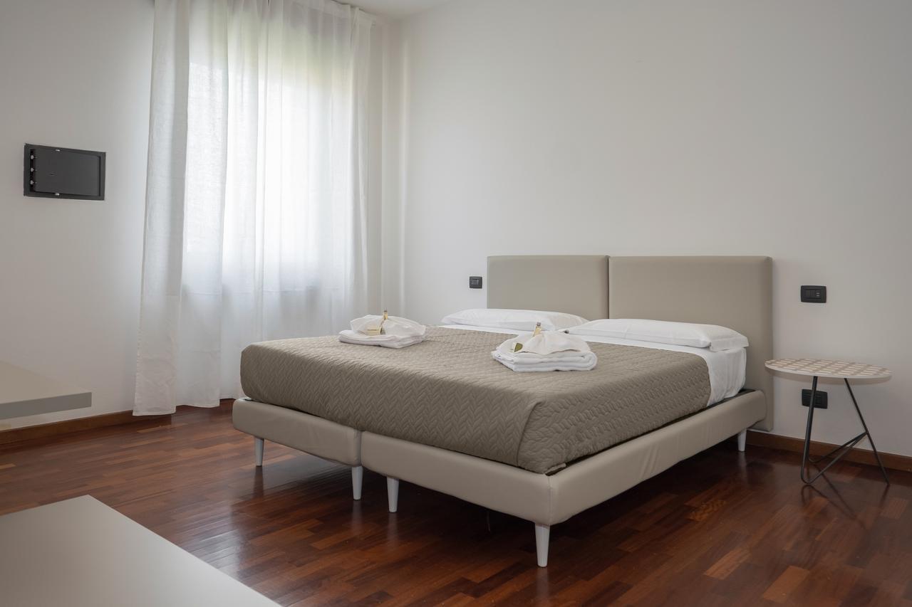 Flats4Rent Alessia Διαμέρισμα Βερόνα Εξωτερικό φωτογραφία