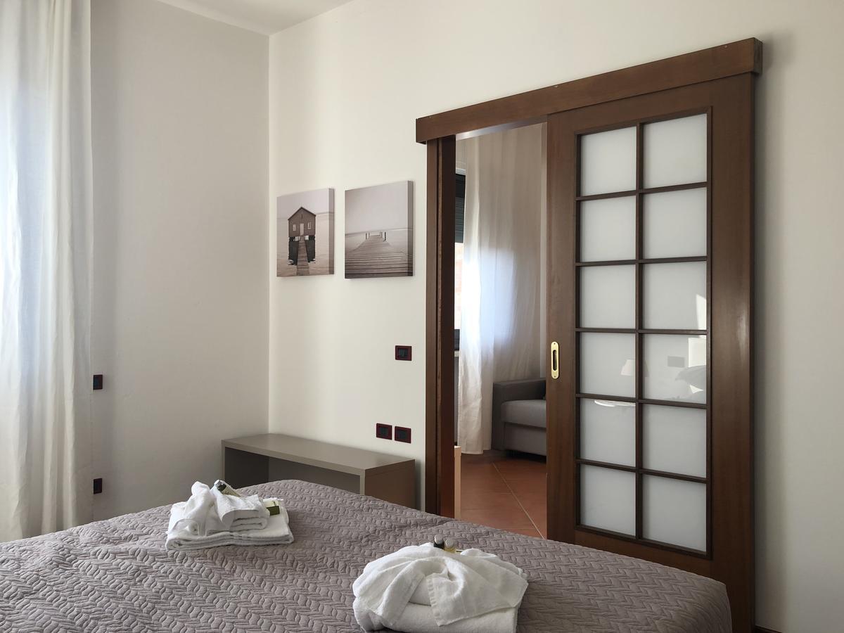Flats4Rent Alessia Διαμέρισμα Βερόνα Εξωτερικό φωτογραφία