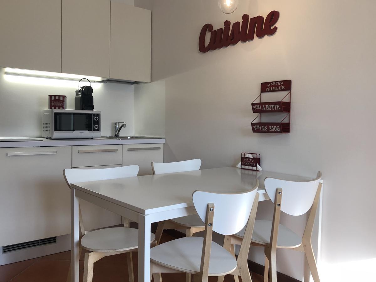 Flats4Rent Alessia Διαμέρισμα Βερόνα Εξωτερικό φωτογραφία